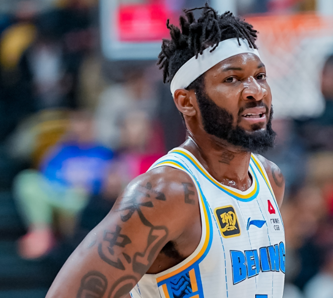 开云体育入口-北京男篮确定两位外援:续约杰曼+引进斯佩尔曼 剩两外援成悬念