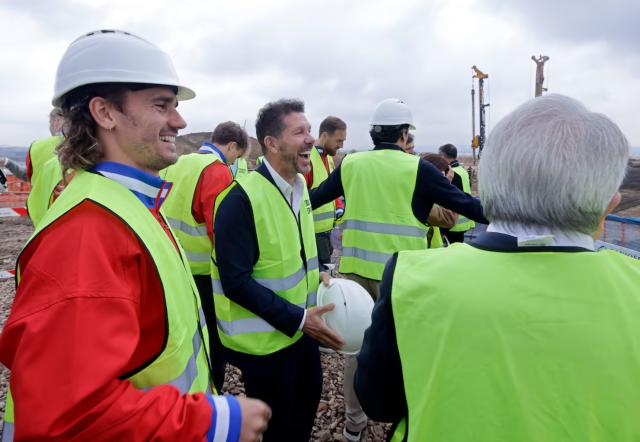 开云app-西甲2025趋势，美资进入能否救西甲？