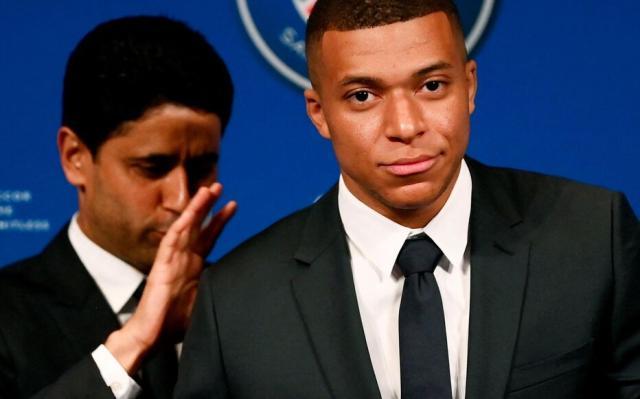 姆总索赔2.43亿？巴黎向姆总索赔4.4亿！这是闹哪样