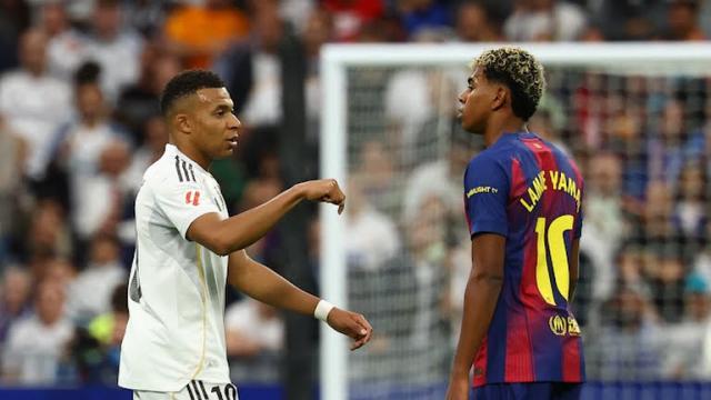 开云-【西甲】大仇小复，皇马2-1巴萨止德比四败，5分领跑