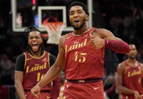 2026冠军前瞻东部篇：尼克斯与骑士领跑赔率