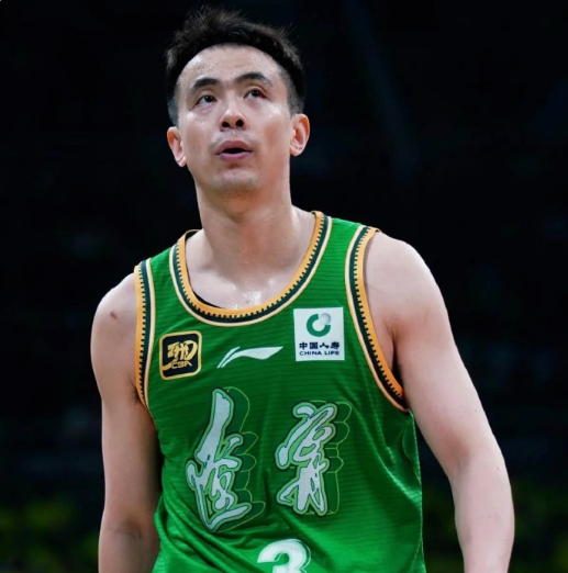 开云app-辽篮官宣：赵继伟通过体测 伤停13场后有望对阵青岛迎首秀
