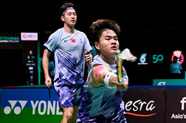 开云-大马赛首轮国外名将纷纷折戟 国羽主力均顺利闯关