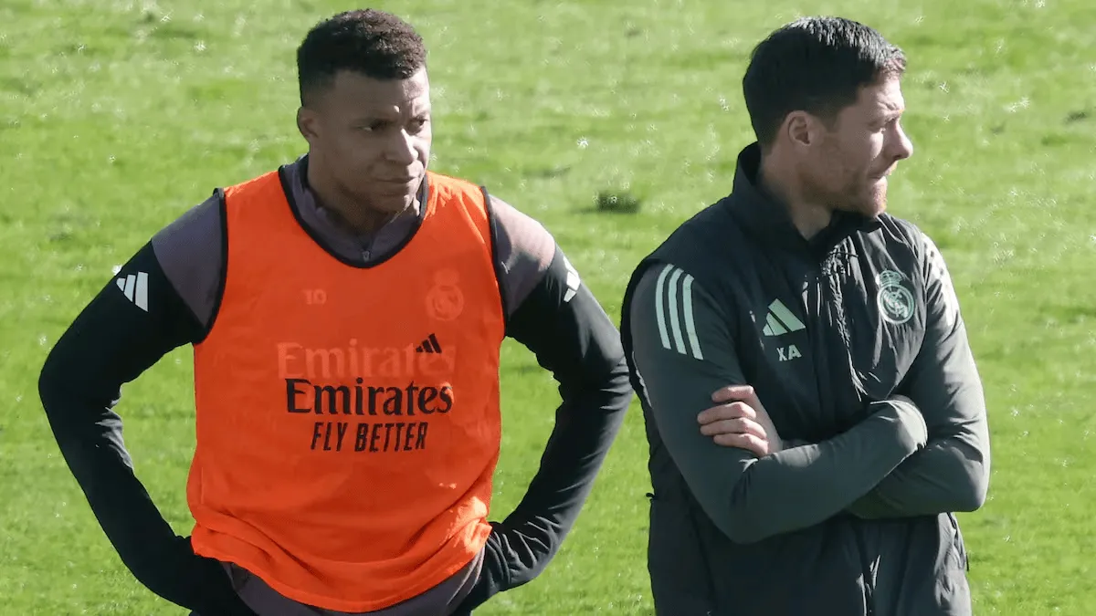 阿斯：大场面先生回归，姆巴佩9战巴萨12球，关键战值得信赖