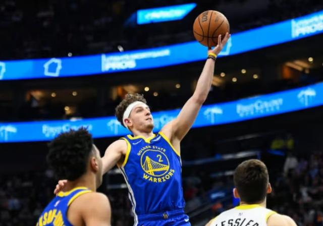 开云app-为留他拒绝乔治与马卡 勇士在波杰身上撒下赌注