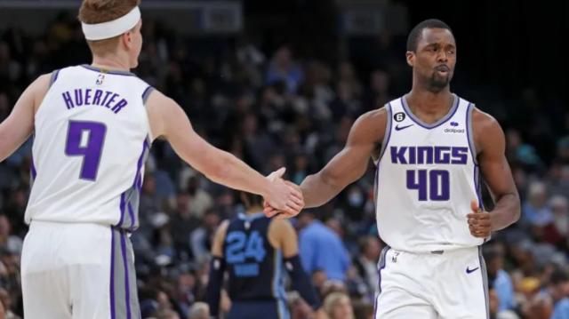 开云-续约主帅赢在当下 国王或送走两位首发提升即战力