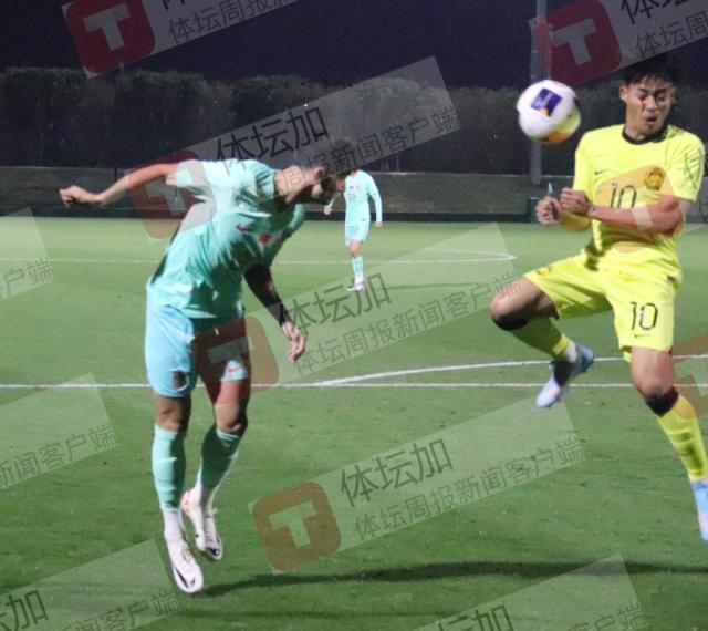 开云官网-艾菲尔丁点球梅开二度 国奥2比1马来西亚取连胜