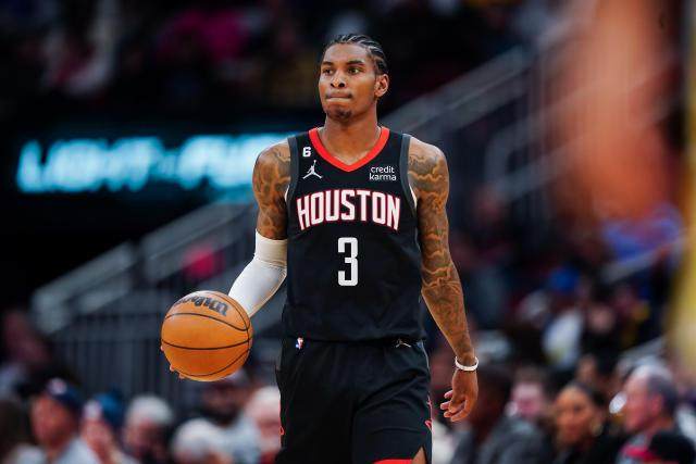 开云体育入口-双赢交易助火箭甩掉波特，雷霆变废为宝收获选秀权