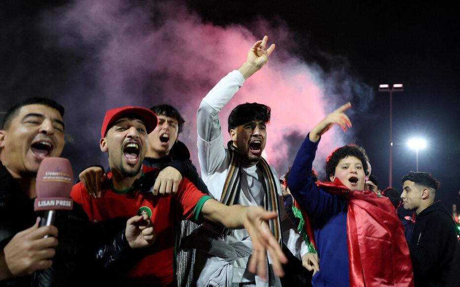 开云app-RMC：和非洲杯决赛日期冲突，摩洛哥教育部推迟学生考试时间