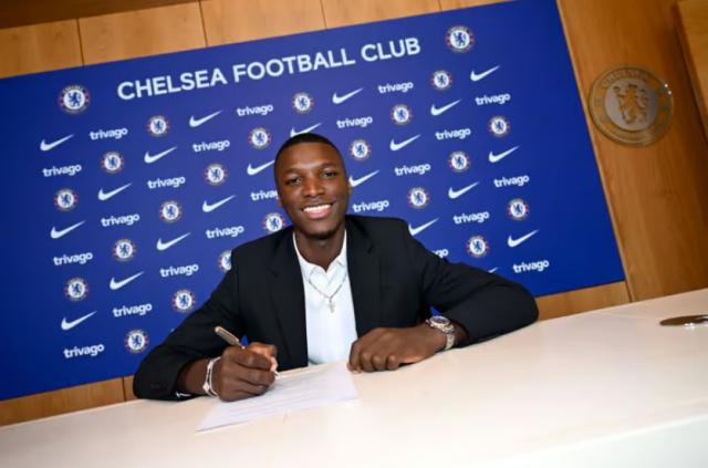 开云app-【观察】引援支出奔向10亿 切尔西如何能过FFP这关？