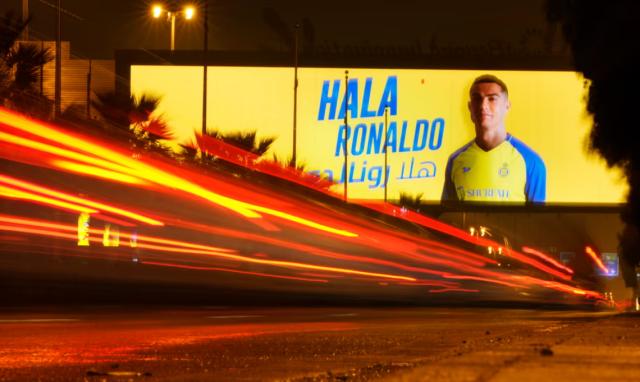 开云-【观察】沙特人改变转会市场，还会彻底改变足球吗？