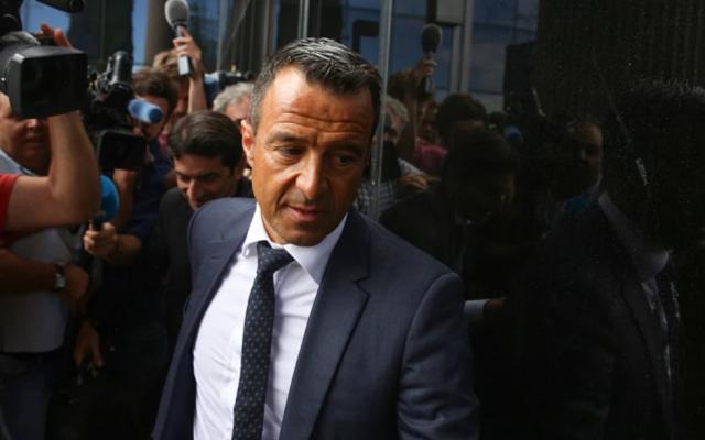 开云app-门德斯向巴萨推销B席 鲁本·内维斯换安苏·法蒂？