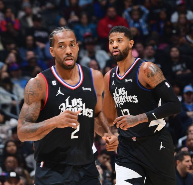 开云app-卡椒组合遭遇魔咒！洛杉矶航母又要半路沉没？