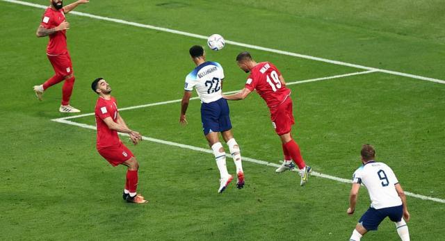 开云app-别急着给亚洲下结论！不是伊朗太烂，而是三狮太好