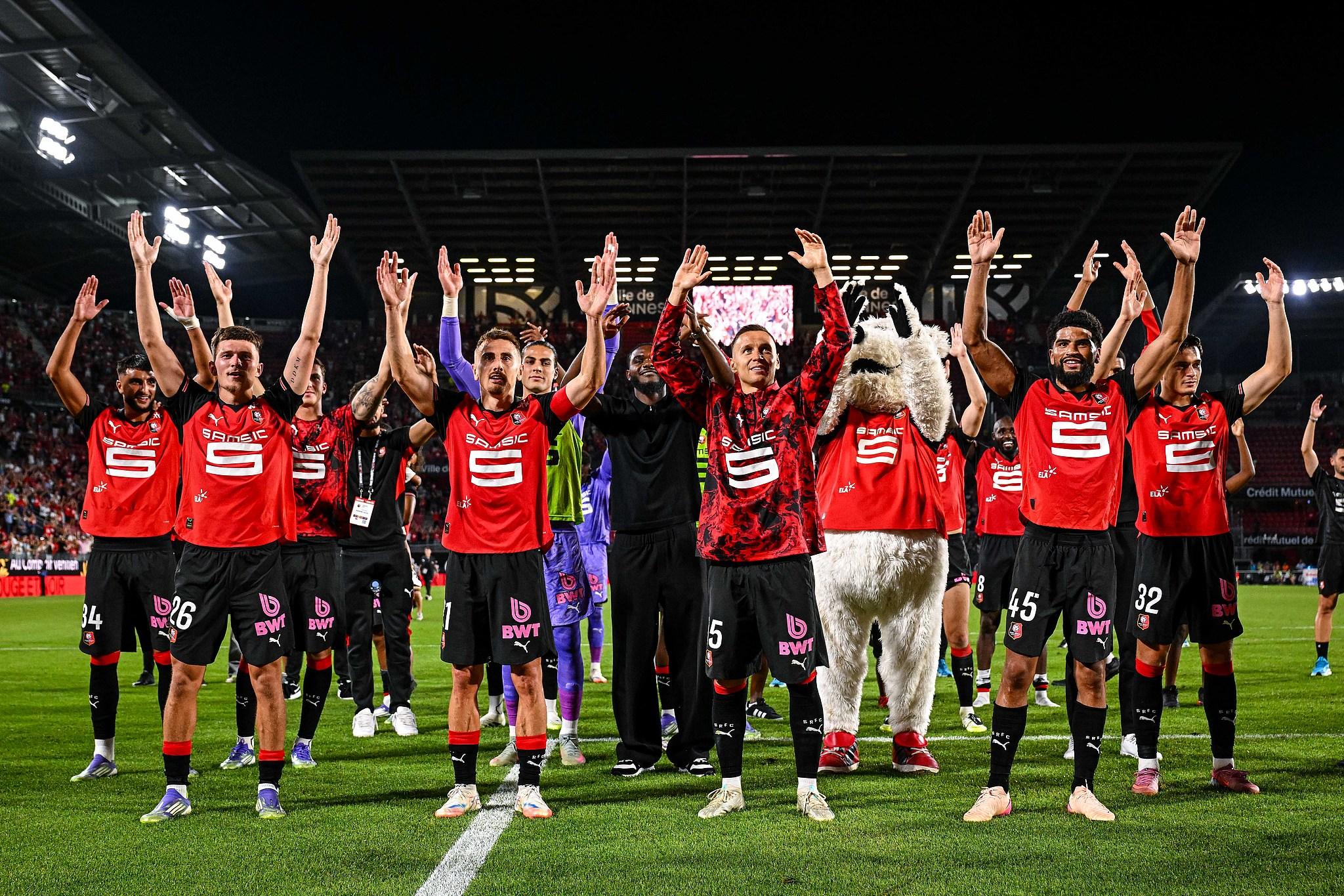 开云官网-哈比卜·贝耶与穆萨·阿尔-塔马里在雷恩vs勒阿弗尔赛前的发言