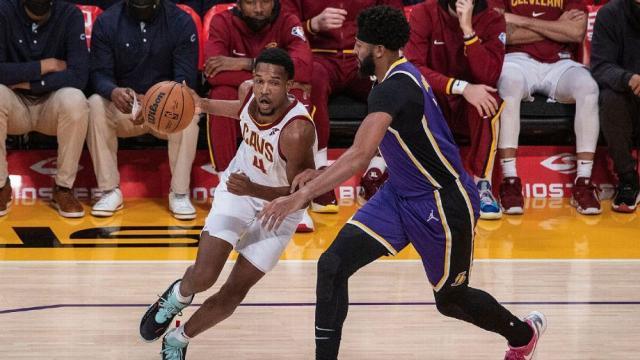 新秀上限模板是谁？莫布利对标浓眉 吉迪追赶三球