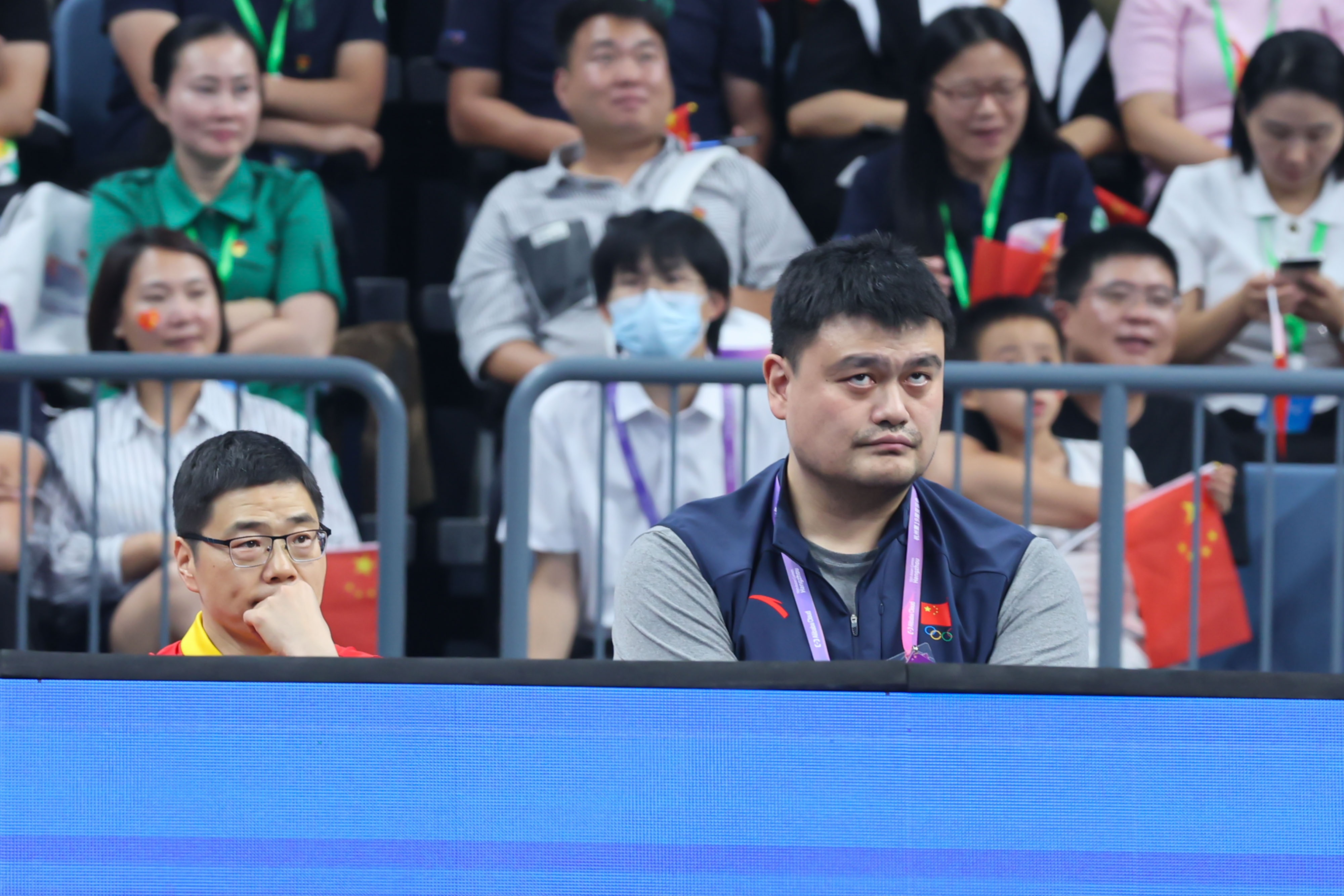 开云体育入口-姚明谈缺点：没读过书就是有差距 一路走太顺&amp;对人情冷暖不重视