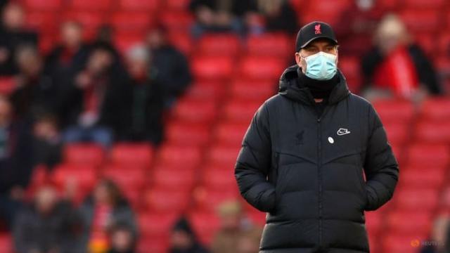 开云-利物浦“假阳性”事件发酵：多家俱乐部要求彻查