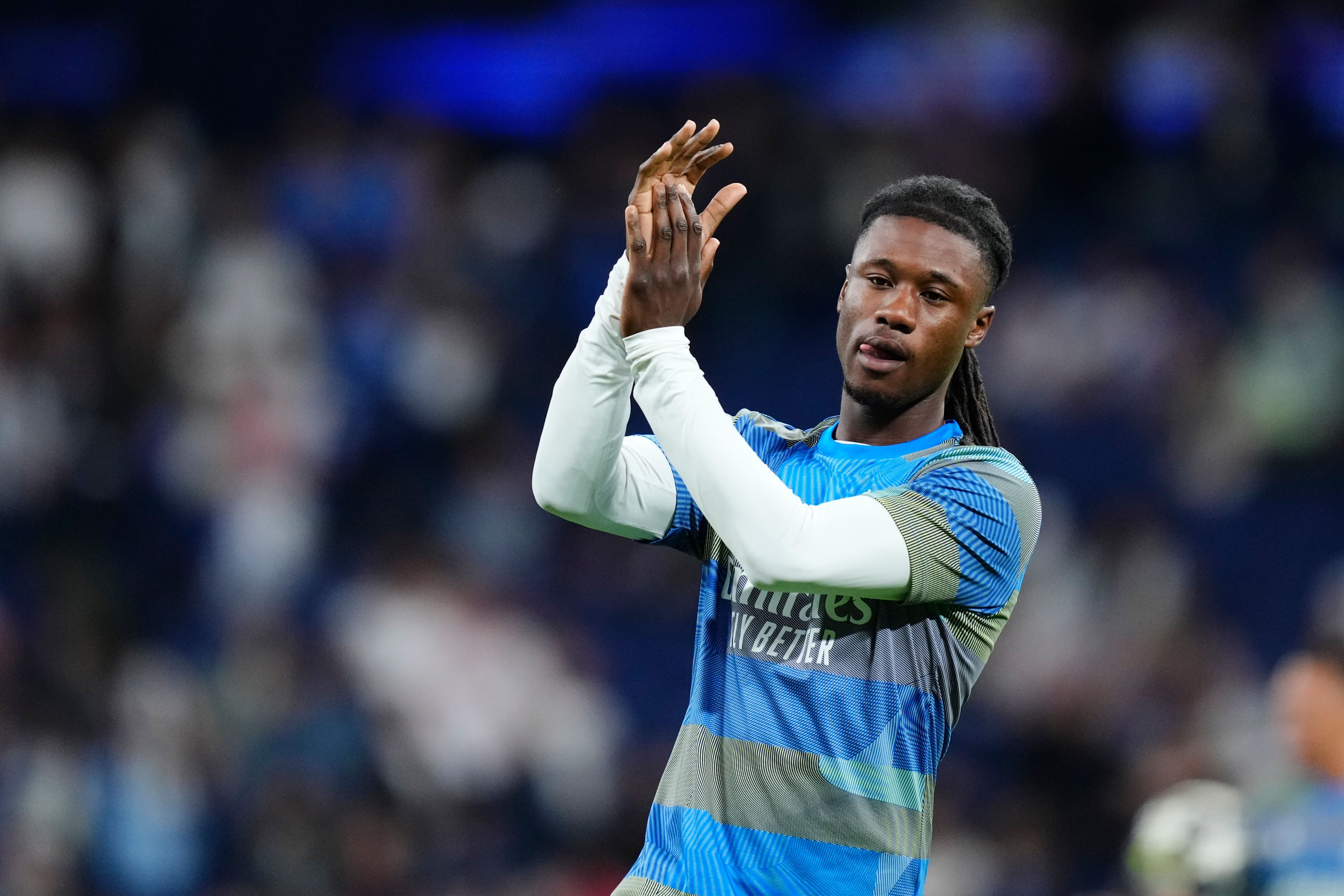 开云-阿斯：卡马文加因牙齿问题缺阵，球员口腔健康将直接影响竞技状态