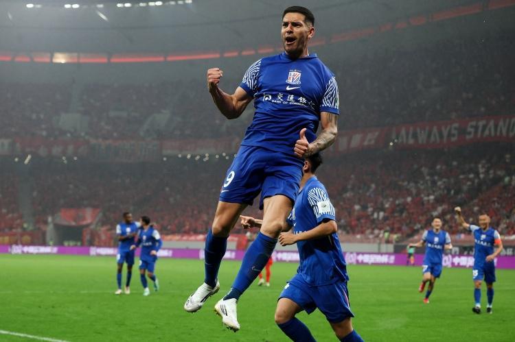 申花官方：安德烈·路易斯接受腰椎间盘手术，预计康复期六周左右