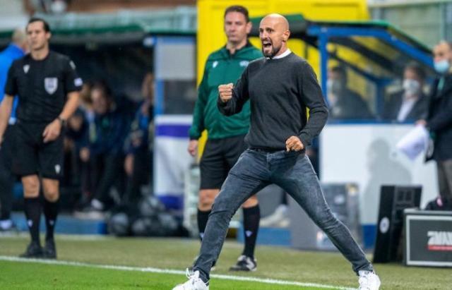 开云-德国U21队换帅又换刀，全新锋线四人组2战造8球