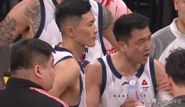 开云app-高诗岩：辽宁队遇到暂时的困难 希望大家还是多一些包容和理解