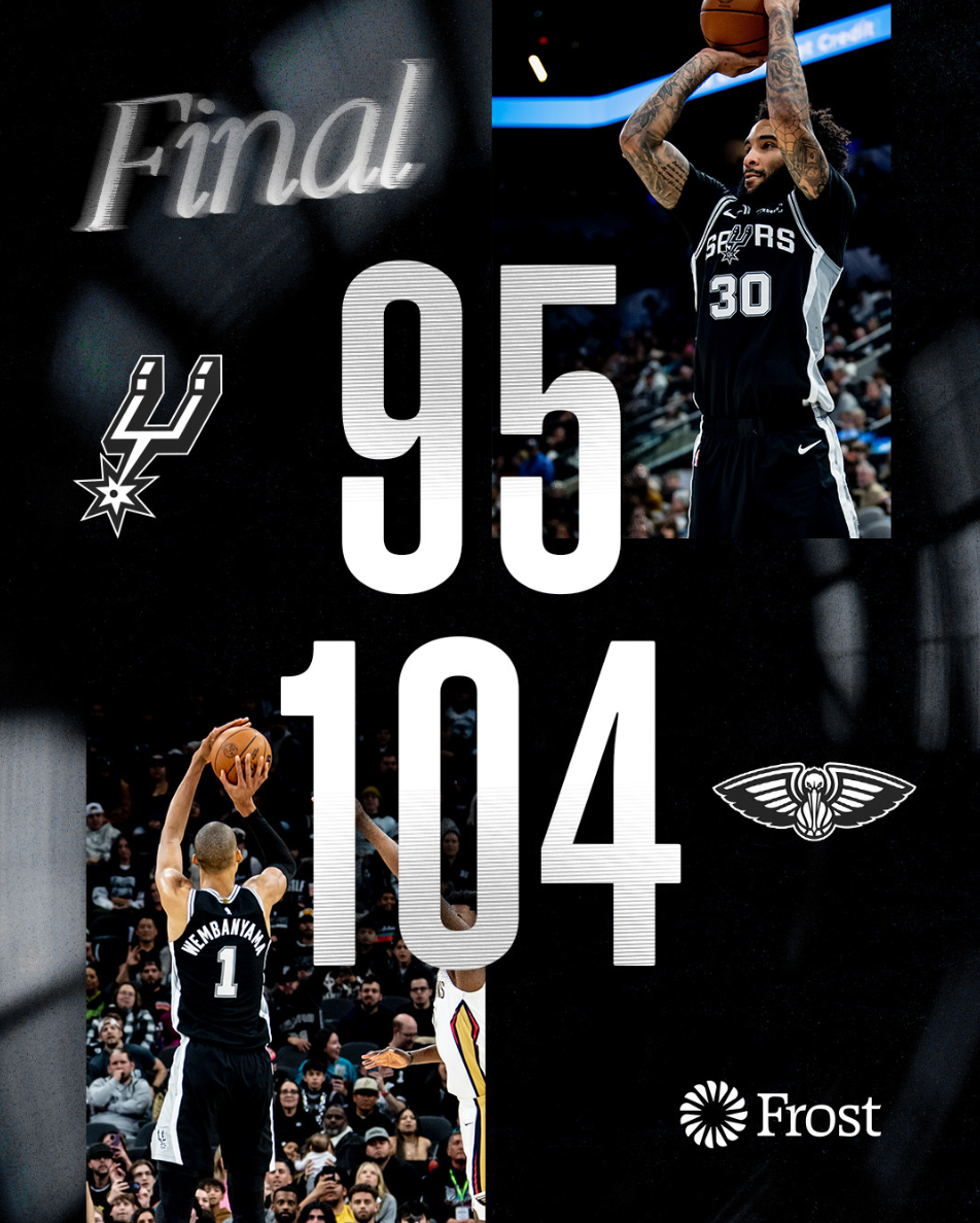 开云体育入口-2.24米却痴迷外线？近三战狂打31铁！光头文班遭全明星先发侵蚀