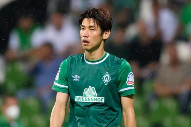 开云app-大迫勇也挥别不来梅欲返J联 12强赛主力位置存疑