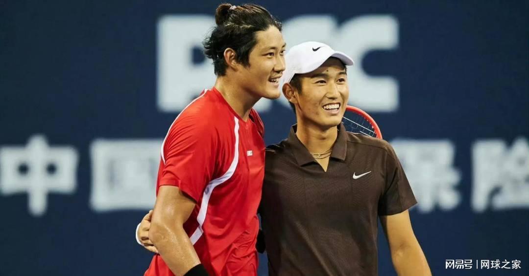 开云app-张之臻勇救5赛点出局已尽力，商竣程今日挑战梅总获网友热情支招