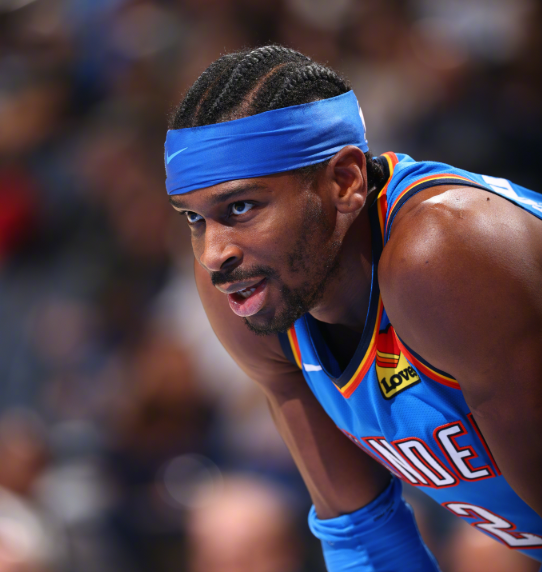 开云体育入口-亚历山大26+8完爆布伦森，霍姆格伦创生涯新高，雷霆力克尼克斯