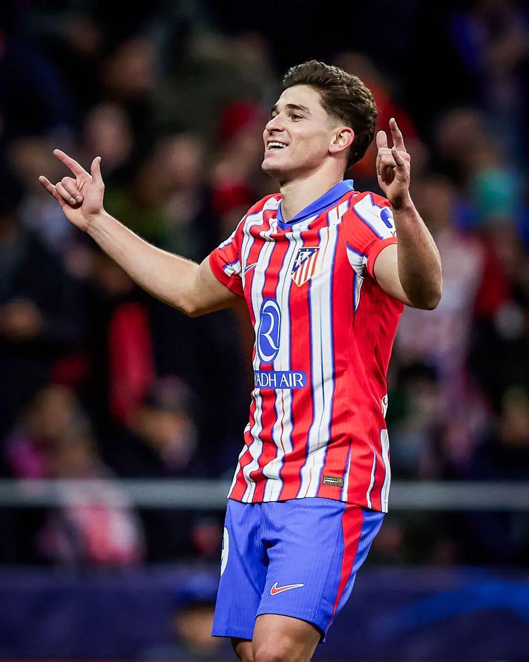 开云官网-从冠军圣体到0冠梦魇！马竞艰难晋级决赛，小蜘蛛的救赎机会来了