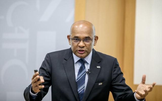 开云体育入口-大限将至！40强赛能否举办就看这天 或6月打赛会制