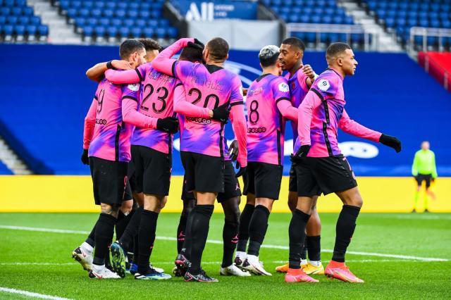 开云-【法甲】德拉克斯勒小基恩破门 巴黎2比1力克尼斯